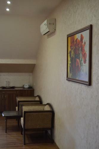 Hotel Mini Otel Spokoyny Otdyh