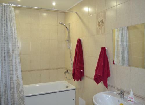 Hotel Mini Otel Spokoyny Otdyh