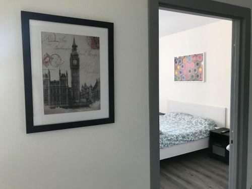 Apartment Lenina 417