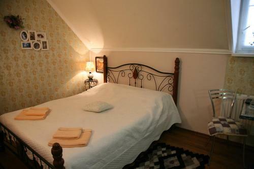 Hostal Herzen House Hotel