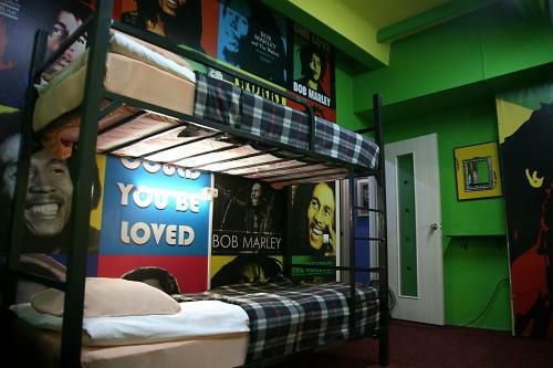 Hostal Herzen House Hotel