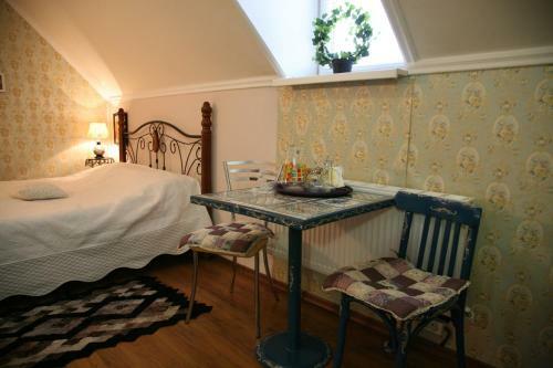 Hostal Herzen House Hotel