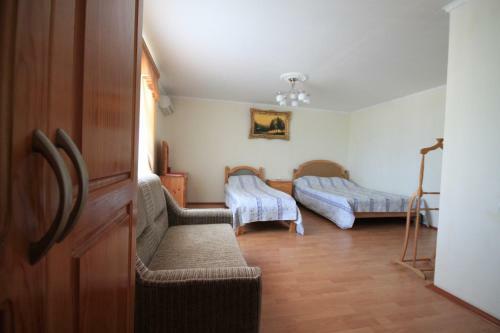Posada Hotel Bereg Mechti