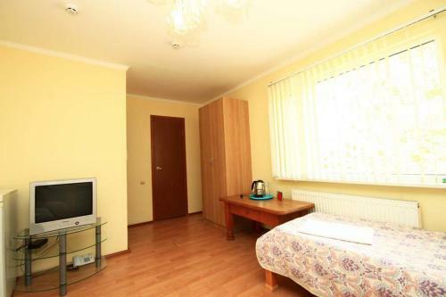 Posada Hotel Bereg Mechti