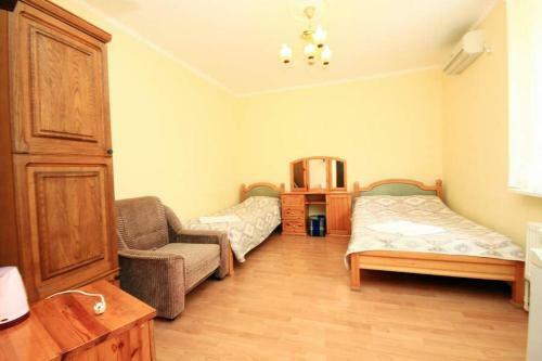 Posada Hotel Bereg Mechti