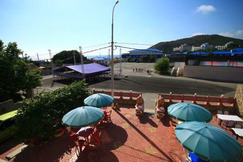 Posada Hotel Bereg Mechti