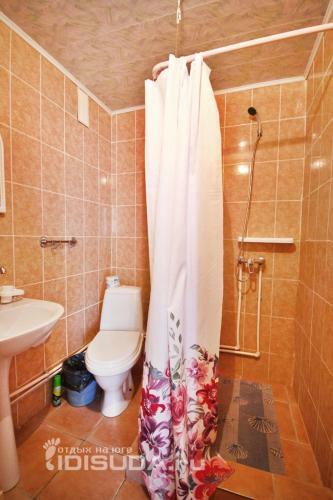 Posada Hotel Bereg Mechti