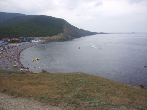 Posada Hotel Bereg Mechti