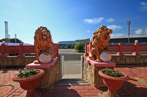 Posada Hotel Bereg Mechti