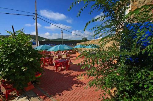 Posada Hotel Bereg Mechti
