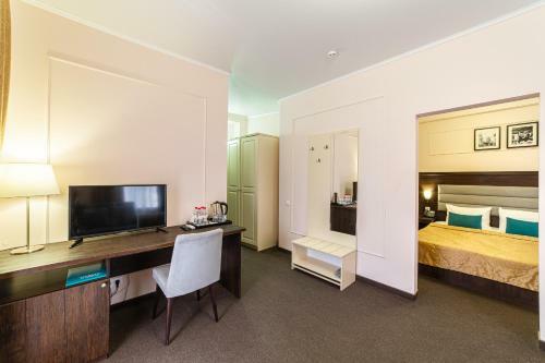 Hotel Democratia Ultra All Inclusive