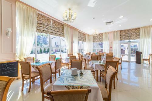 Hotel Democratia Ultra All Inclusive