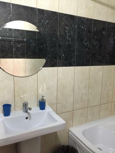 Hostal Guest House Na Tsentral'noy