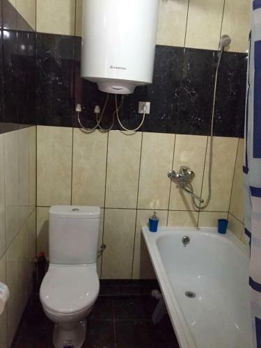 Hostal Guest House Na Tsentral'noy