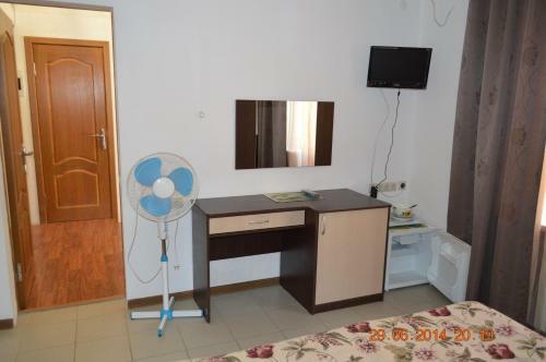 Hostal Guest House Chetyre Lilii
