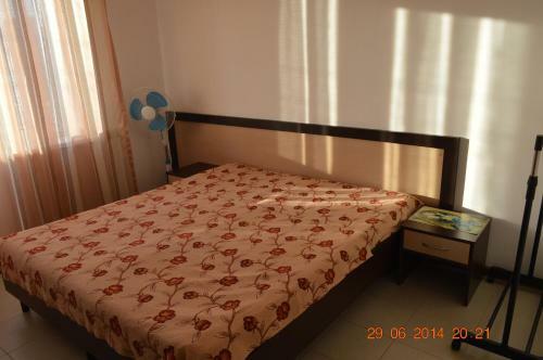 Hostal Guest House Chetyre Lilii