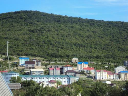 Hostal Guest House V Dolinie Roz
