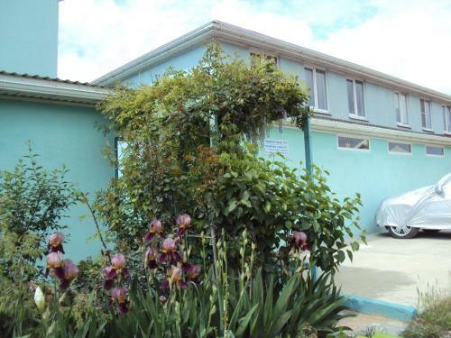 Hostal Guest House V Dolinie Roz