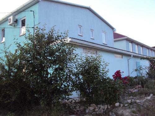 Hostal Guest House V Dolinie Roz