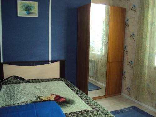 Hostal Guest House V Dolinie Roz