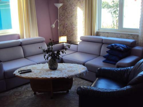 Hostal Guest House V Dolinie Roz