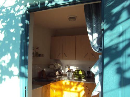 Hostal Guest House V Dolinie Roz