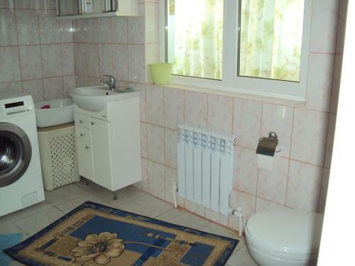 Hostal Guest House V Dolinie Roz