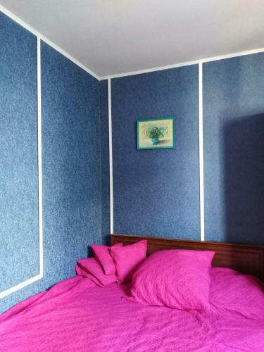 Hostal Guest House V Dolinie Roz