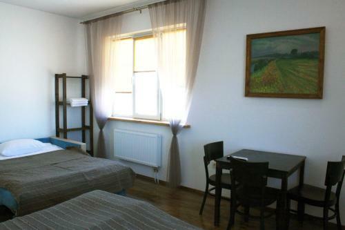Hostal Guest House On Malinovaya 26