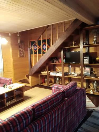 Hostal Guest House On Tsvetochnaya
