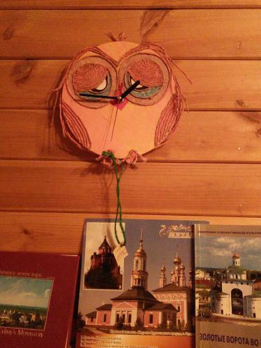 Hostal Guest House On Tsvetochnaya