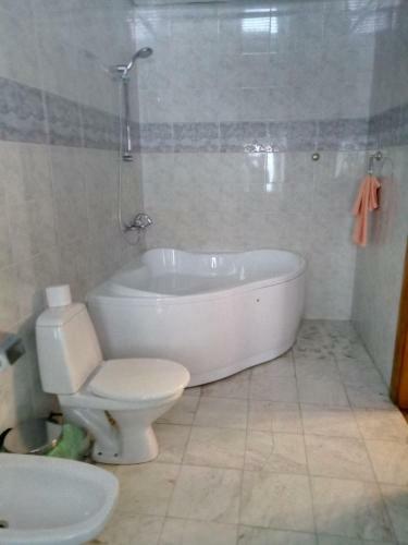 Hostal Traktir U Prokopa