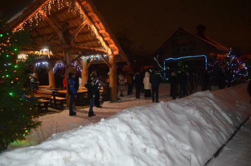 Eco Hotel Suzdal Inn