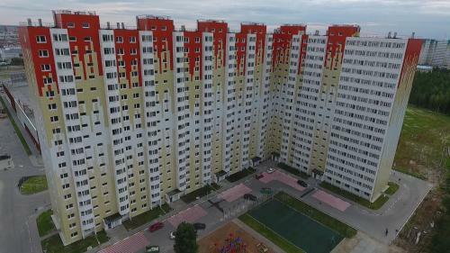 Apartamento Aura, ?? Vokzal Aeroport ????????? 30