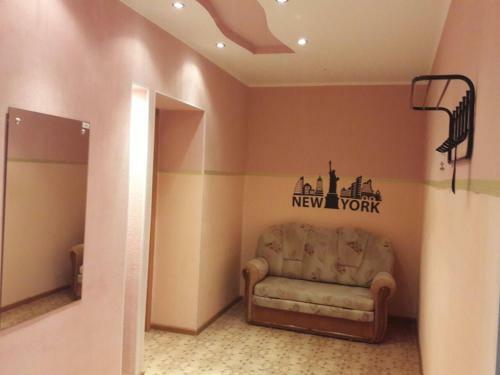Surgut Apartments Iosifa Karolinskogo 8/156