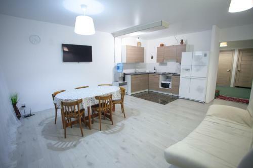 Guest House Kedr With Russian Banya