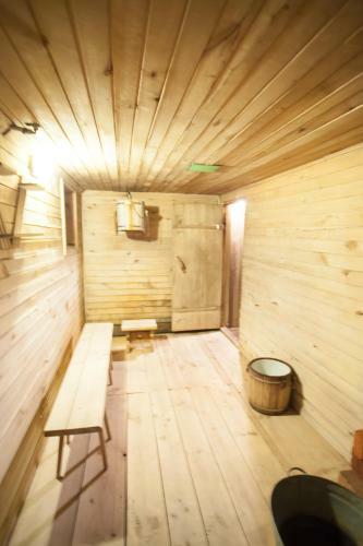 Guest House Kedr With Russian Banya