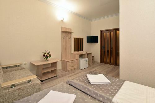 Hostal Guest House Ar-na