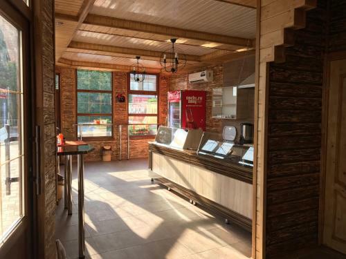 Hostal Guest House Ar-na