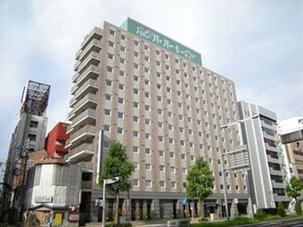 Hotel Route Inn Nagoya Imaike Ekimae