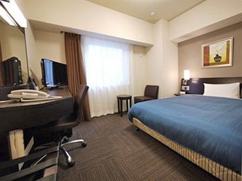 Hotel Route Inn Nagoya Imaike Ekimae