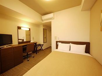 Hotel Route Inn Nagoya Imaike Ekimae