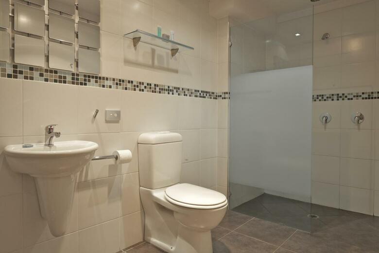 Hotel Zero Davey  Boutique Apartment
