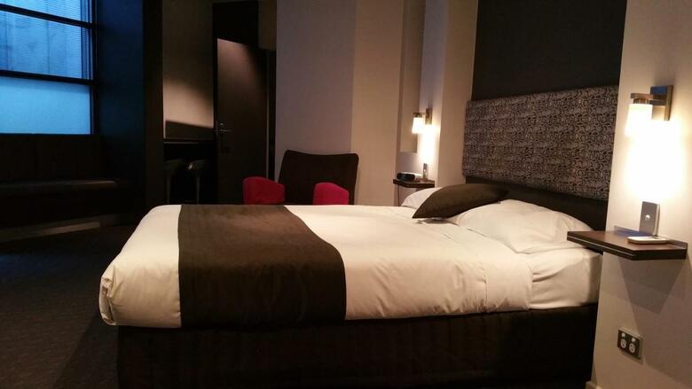 Hotel Zero Davey  Boutique Apartment