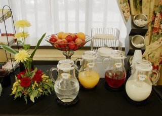Hotel Comfort Inn (riviere-du-loup)