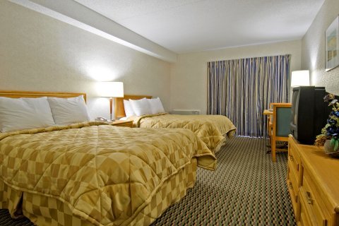 Hotel Comfort Inn (riviere-du-loup)