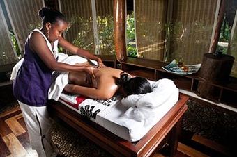 Hotel Ravintsara Wellness