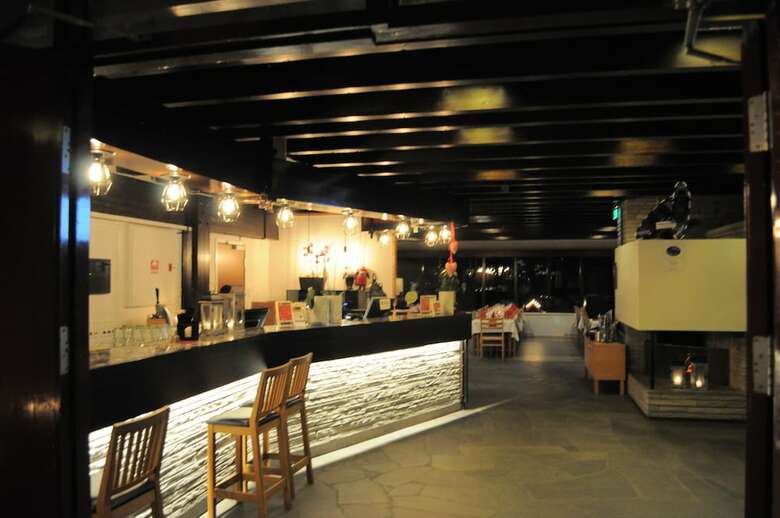 Honne Hotell & Konferansesenter