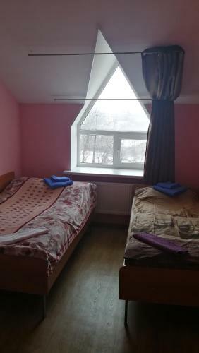 Hotel Otel Tambov