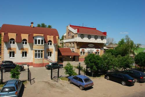 Hotel Otel Tambov